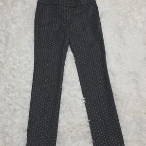 LOFT Petites Marissa Skinny Pants- Size 00p